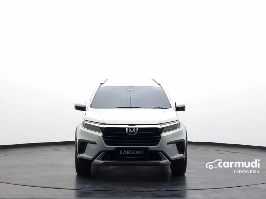 2022 Honda BR-V Prestige SUV