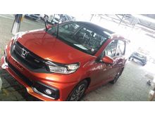 PROMO HONDA MOBILIO PAKET CREDIT TERMURAH SEJABOTABEK