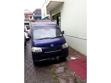 Daihatsu Gran Max 2010 1.3 BOX Murah BU cepat