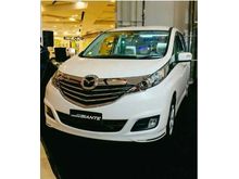 mazda biante skyactiv Raja Diskon