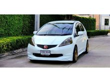 2011 Honda Jazz 1.5 (ปี 08-14) JP Hatchback