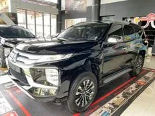 Mitsubishi Pajero Sport 2.4 Dakar 4x2 special bunga 0% beli credit rasa CASH