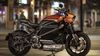 Harley-Davidson LiveWire Bisa Dipesan 2019 1