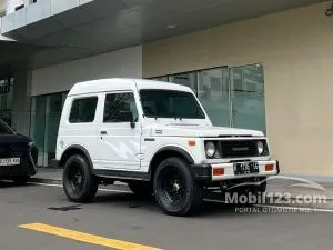 1993 Suzuki Katana 1.0 GX SUV