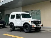 1993 Suzuki Katana 1,0 GX SUV