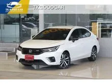 2023 Honda City 1.0 (ปี 19-26) RS Sedan
