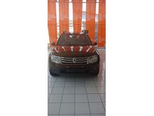 2017 Renault Duster 1.5 RxE SUV