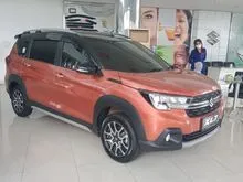 2022 Suzuki XL7 1,5 ALPHA Wagon