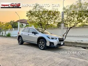 2018 Subaru XV 2.0 SUV