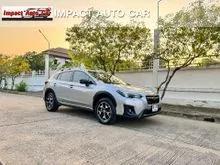 2018 Subaru XV 2.0 (ปี 17-25) AWD SUV