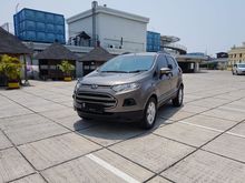 Ford Ecosport Trend AT Coklat 2014 Pjk1thPjg