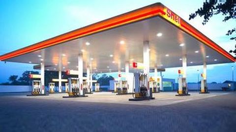 Beli BBM Shell Bisa ke Eropa Gratis