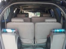 2009 Toyota Kijang Innova 2.0 G MPV