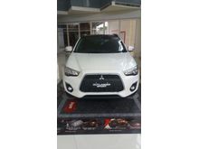 2017 Mitsubishi Outlander Sport 2.0 GLX SUV