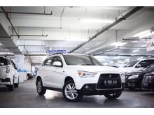 2014 Mitsubishi Outlander Sport 2.0 GLS AT TDP 17 JT