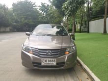 2010 Honda City 1.5 (ปี 08-14) V i-VTEC Sedan AT