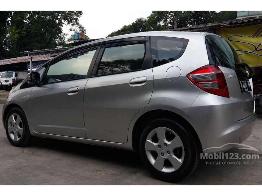 Jual Mobil Honda Jazz 2008 Vtec 1 5 Di Dki Jakarta Manual jual mobil honda jazz 2008 vtec 1 5 di dki jakarta manual