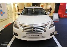 MERDEKA PROMO 2018 Nissan Teana 2.0 XL - Cash Rebate Up To Rm11000