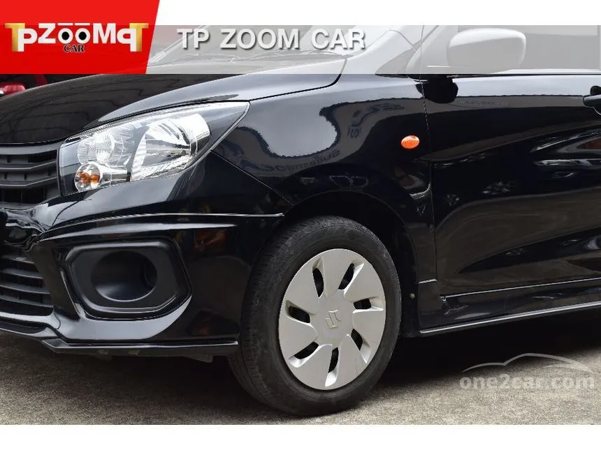 2022 Suzuki Celerio GL Hatchback