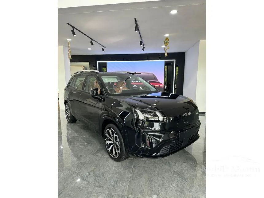 2026 GAC AION V Luxury SUV