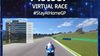 MotoGP Gelar Balap Virtual Minus Valentino Rossi