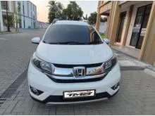 2018 Honda BR-V 1.5 E SUV