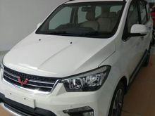 2019 Wuling Confero 1,5 S L Wagon