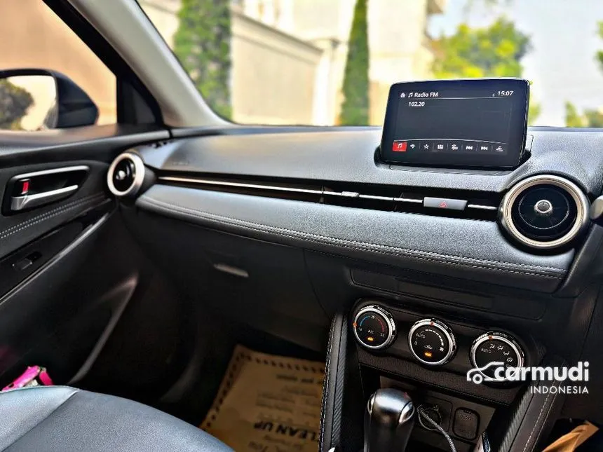 2022 Mazda 2 Sedan