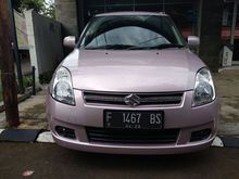 2006 Suzuki Swift 1.5 GL Hatchback
