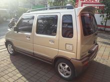 TotalDP15jt Karimun GX 2005, KM rendah, pajak BARU, Suegeer poll