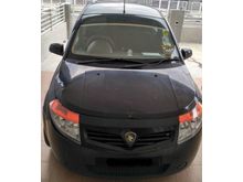 2009 Proton Savvy 1.2 (A)