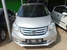 2014 Honda Freed 1.5 E MPV