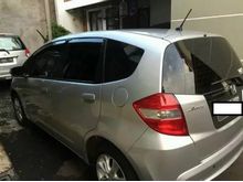 2013 Honda Jazz 1.5 S Hatchback - GOOD CONDITION