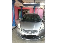 2008 Honda Jazz 1.5 RS Hatchback