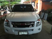 2007 Isuzu D-Max 2.5 SPACE CAB (ปี 07-11) SLX Ddi i-TEQ Pickup MT