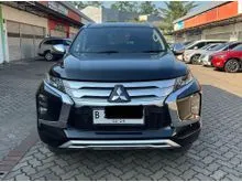 2022 Mitsubishi Pajero Sport 2.5 Exceed SUV