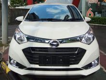 2019 Promo Sigra D mulai DP 15jt