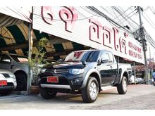 2011 Mitsubishi Triton 2.5 MEGA CAB (ปี 05-15) GLX Plus Pickup
