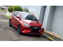 2025 Daihatsu Ayla 1.0 X Hatchback