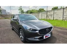2023 Mazda CX-30 2.0 GT SUV Sunroof abu2 CX30 GT KM20Rbuan TGN1 Record No LAKA BANJIR