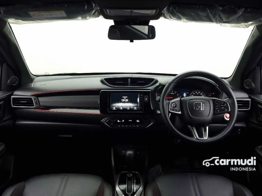 2023 Honda WR-V RS SUV