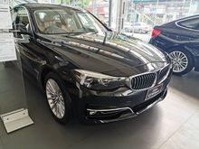 2019 BMW 320d 2.0 F34 (ปี 13-16) Gran Turismo Sedan AT