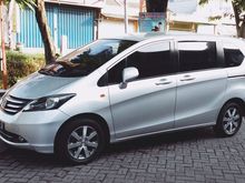 2009 Honda Freed 1.5 1.5 MPV