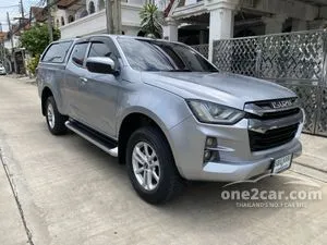 2022 Isuzu D-MAX 1.9 Hi-Lander ZP Cab-4 Pickup