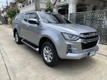 2022 Isuzu D-MAX 1.9 Cab-4 (ปี 19-26) Hi-Lander ZP Pickup