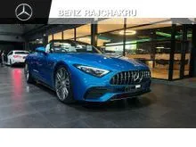 2024 Mercedes-Benz SL43 2.0 R232 (ปี 22-32) AMG Convertible