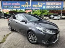 2017 Toyota VIOS 1.5 (ปี 17-22) E Sedan