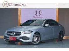 2024 Mercedes-Benz C220 2.0 W206 (ปี 22-30) d Avantgarde Sedan
