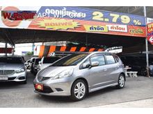 2008 Honda Jazz 1.5 (ปี 08-14) SV i-VTEC Hatchback
