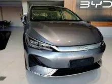 2025 BYD M6 0.0 Superior 7-seaters MPV